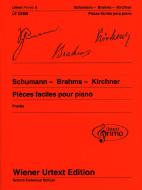 Pièces faciles pour piano avec conseils pratiques 4 