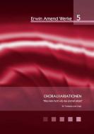 Choralvariationen 