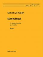 Somnambul op. 29 