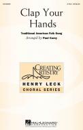 Clap Your Hands Standard
