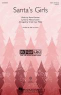 Santa's Girls 