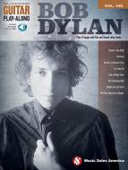 Guitar Play-Along Vol. 148: Bob Dylan 