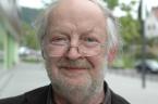 Der Herr wird dich mit seiner Güte segnen 