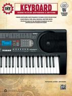 DiY (Do It Yourself) Keyboard 