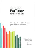 ForTunes For Four Winds 