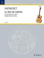 Le rêve de Julietta Standard