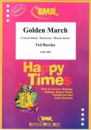Golden March Standard