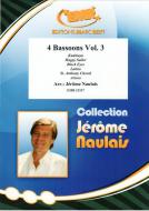 4 Bassoons Vol. 3 Standard
