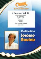 4 Bassoons Vol. 16 Standard