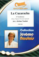 La Cucaracha Standard