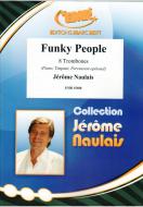 Funky People Standard