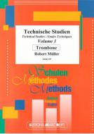 Études Technique Vol. 3 Standard