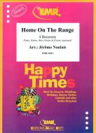 Home On The Range Standard