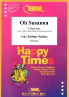 Oh Susanna Standard