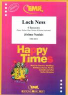 Loch Ness Standard