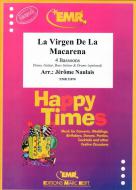La Virgen De La Macarena Standard