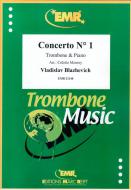 Concerto No. 1 Standard