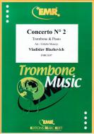 Concerto No. 2 Standard