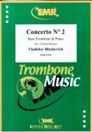 Concerto No. 2 Standard