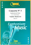 Concerto No. 3 Standard
