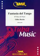 Fantasia del Tango Standard