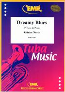 Dreamy Blues Standard