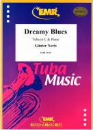Dreamy Blues Standard
