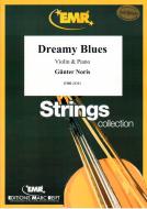 Dreamy Blues Standard