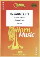 Beautiful Girl Standard
