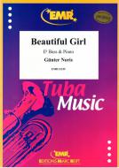 Beautiful Girl Standard