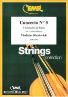 Concerto No. 5 Standard