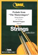 Prelude from 'The Mastersingers' Standard