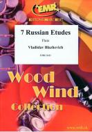7 Russian Etudes Standard