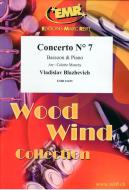 Concerto No. 7 Standard