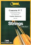 Concerto No. 7 Standard