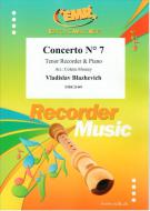 Concerto No. 7 Standard