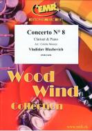 Concerto No. 8 Standard