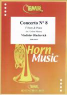Concerto No. 8 Standard
