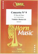 Concerto No. 9 Standard