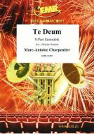 Te Deum Standard