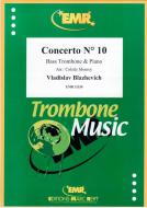 Concerto No. 10 Standard