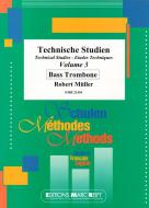 Technische Studien Vol. 3 Standard