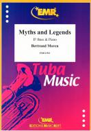 Myths and Legends Standard