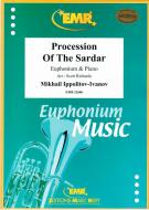Procession Of The Sardar Standard
