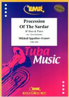 Procession Of The Sardar Standard