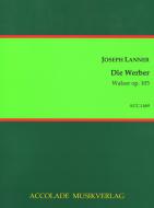 Die Werber 