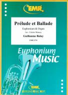 Prélude et Ballade Standard