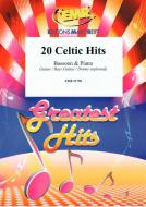 20 Celtic Hits Standard