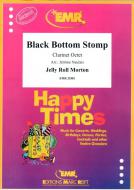 Black Bottom Stomp Standard