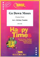 Go Down Moses Standard